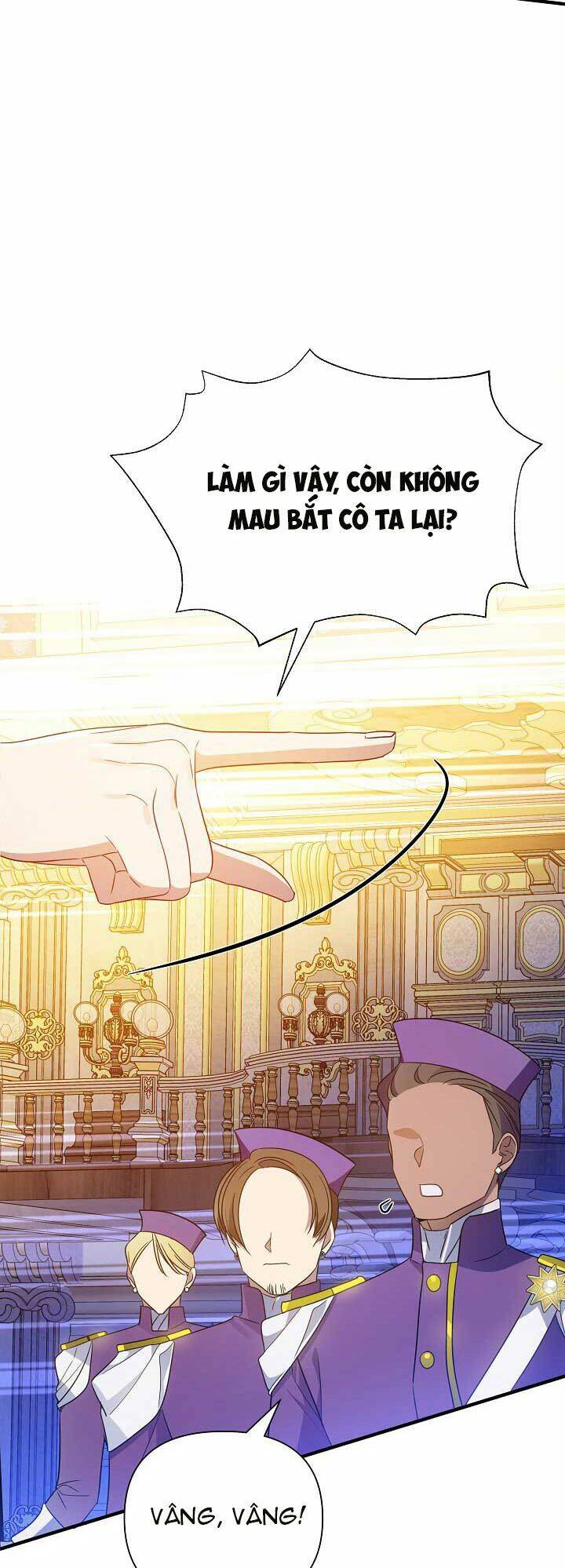 Từ Lúc Bắt Đầu Tôi Vẫn Luôn Ở Bên Em Chapter 47.1 - 13