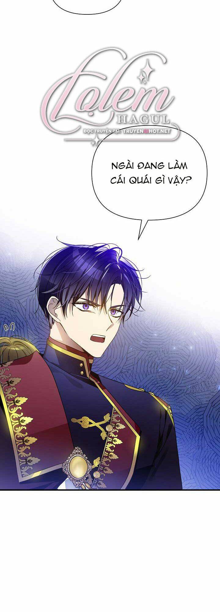 Từ Lúc Bắt Đầu Tôi Vẫn Luôn Ở Bên Em Chapter 47.1 - 14