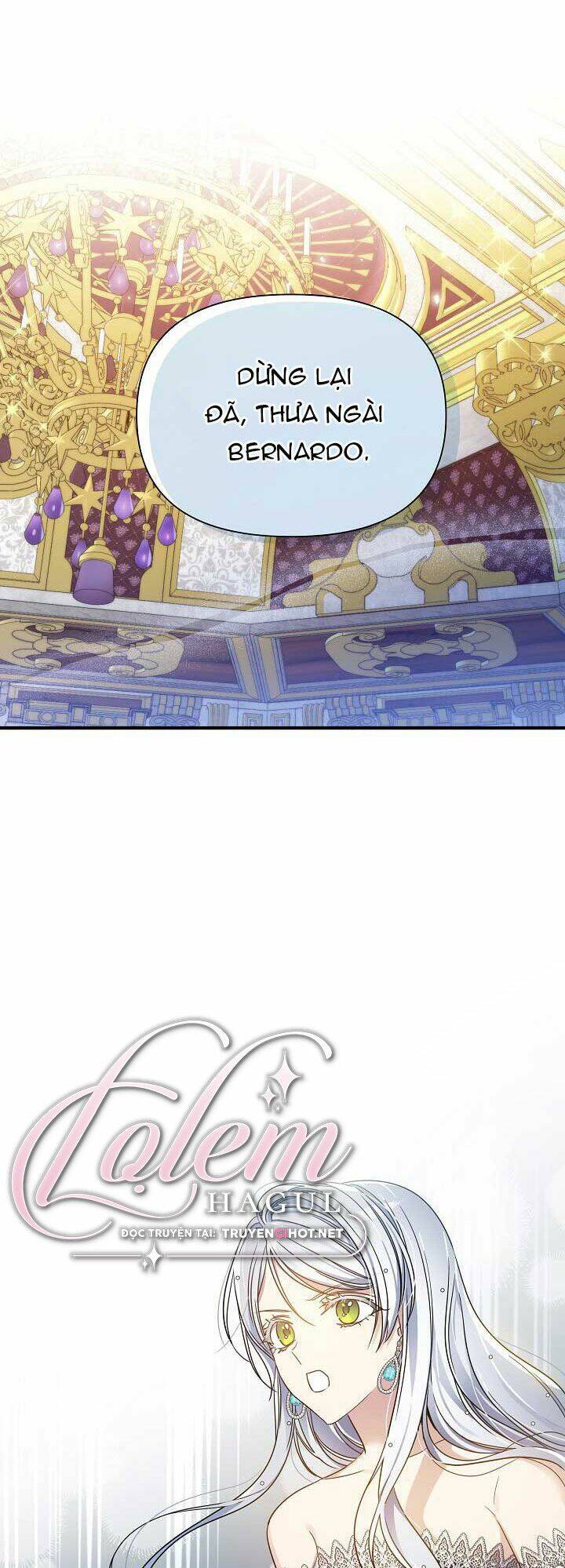 Từ Lúc Bắt Đầu Tôi Vẫn Luôn Ở Bên Em Chapter 47.1 - 15