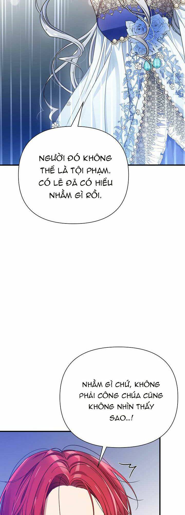 Từ Lúc Bắt Đầu Tôi Vẫn Luôn Ở Bên Em Chapter 47.1 - 16