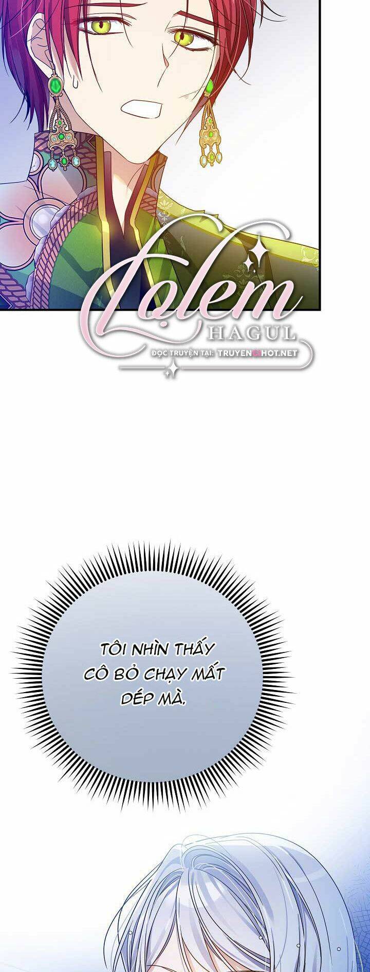 Từ Lúc Bắt Đầu Tôi Vẫn Luôn Ở Bên Em Chapter 47.1 - 17