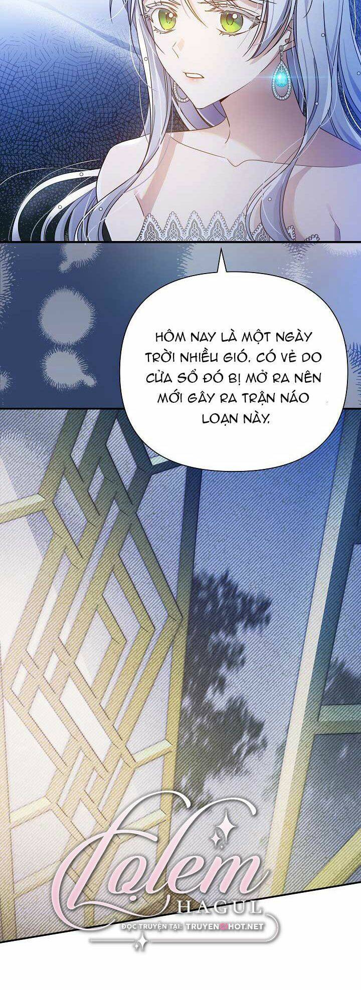 Từ Lúc Bắt Đầu Tôi Vẫn Luôn Ở Bên Em Chapter 47.1 - 18