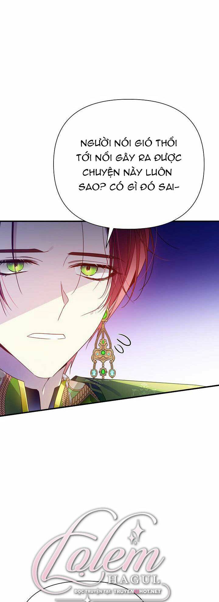 Từ Lúc Bắt Đầu Tôi Vẫn Luôn Ở Bên Em Chapter 47.1 - 19