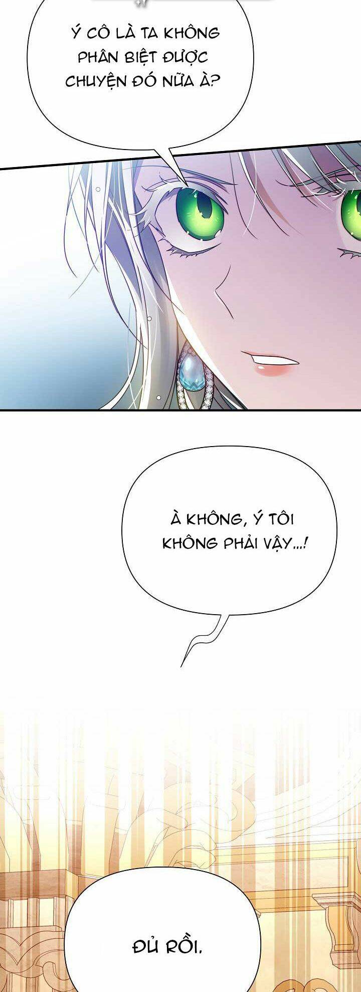 Từ Lúc Bắt Đầu Tôi Vẫn Luôn Ở Bên Em Chapter 47.1 - 20