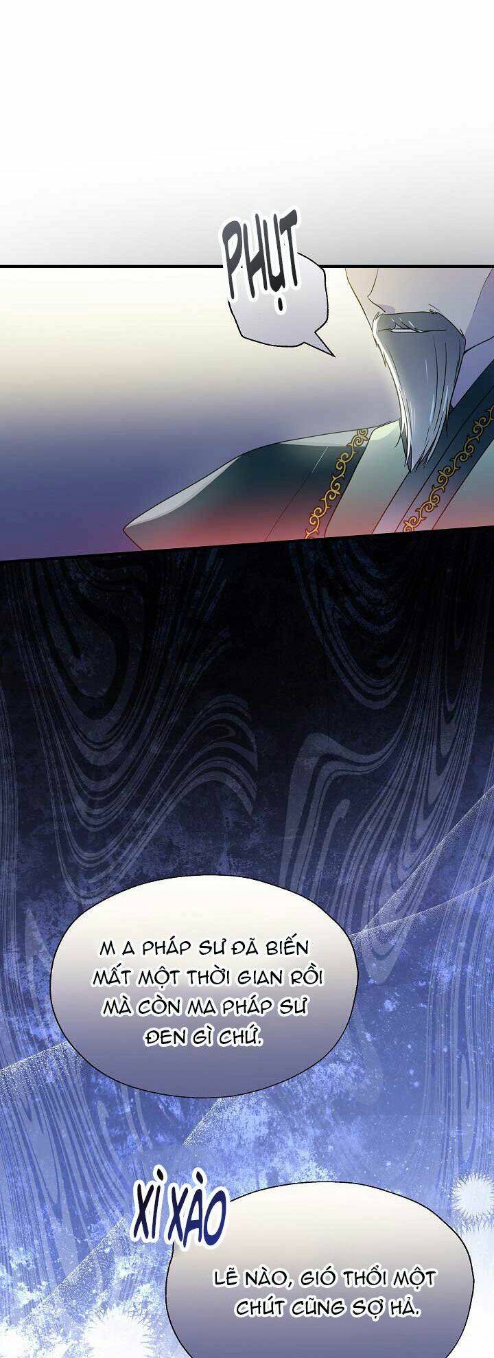 Từ Lúc Bắt Đầu Tôi Vẫn Luôn Ở Bên Em Chapter 47.1 - 22