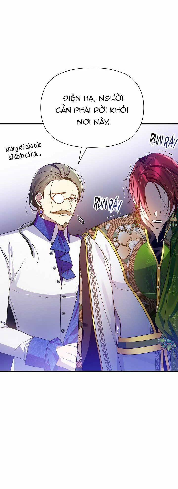 Từ Lúc Bắt Đầu Tôi Vẫn Luôn Ở Bên Em Chapter 47.1 - 24