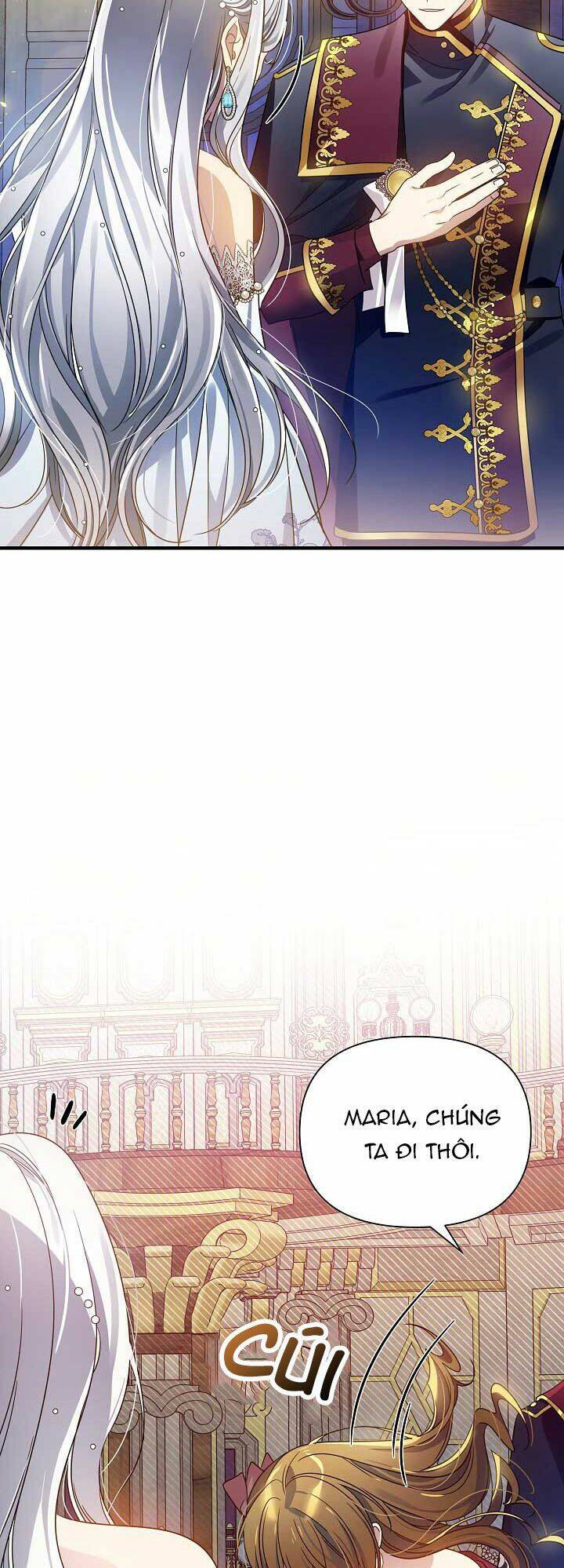 Từ Lúc Bắt Đầu Tôi Vẫn Luôn Ở Bên Em Chapter 47.1 - 29