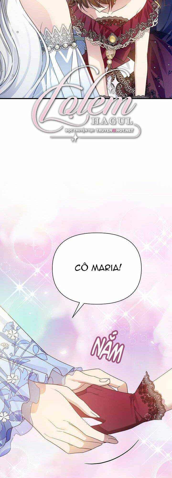 Từ Lúc Bắt Đầu Tôi Vẫn Luôn Ở Bên Em Chapter 47.1 - 30