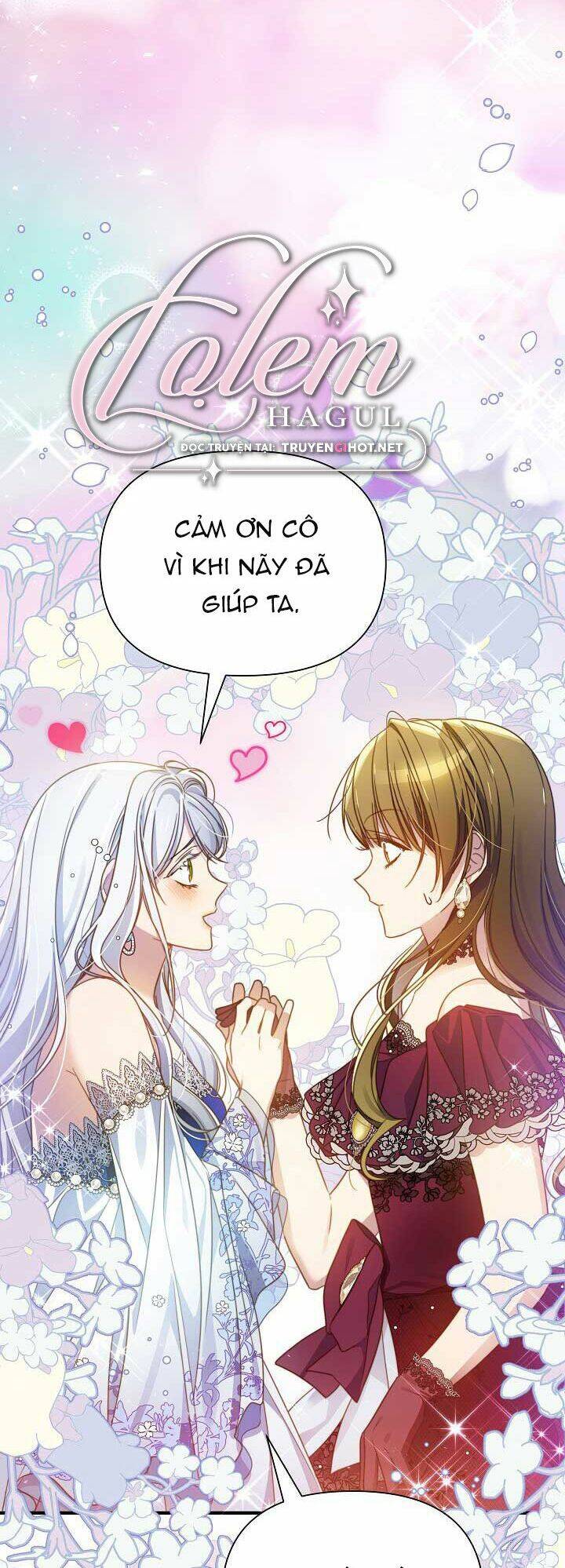 Từ Lúc Bắt Đầu Tôi Vẫn Luôn Ở Bên Em Chapter 47.1 - 31