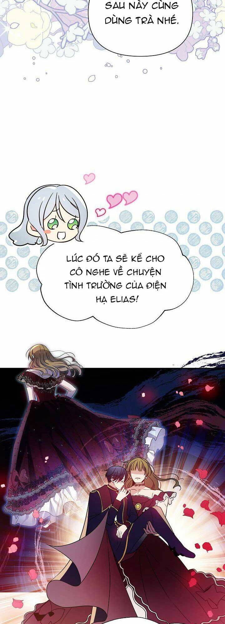 Từ Lúc Bắt Đầu Tôi Vẫn Luôn Ở Bên Em Chapter 47.1 - 32