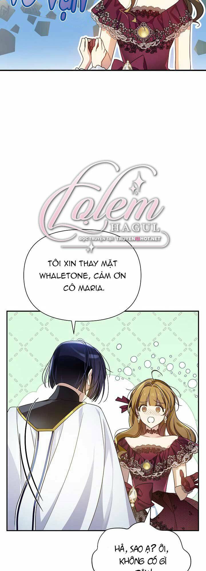 Từ Lúc Bắt Đầu Tôi Vẫn Luôn Ở Bên Em Chapter 47.1 - 34