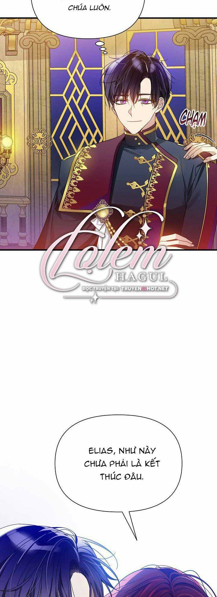 Từ Lúc Bắt Đầu Tôi Vẫn Luôn Ở Bên Em Chapter 47.1 - 36