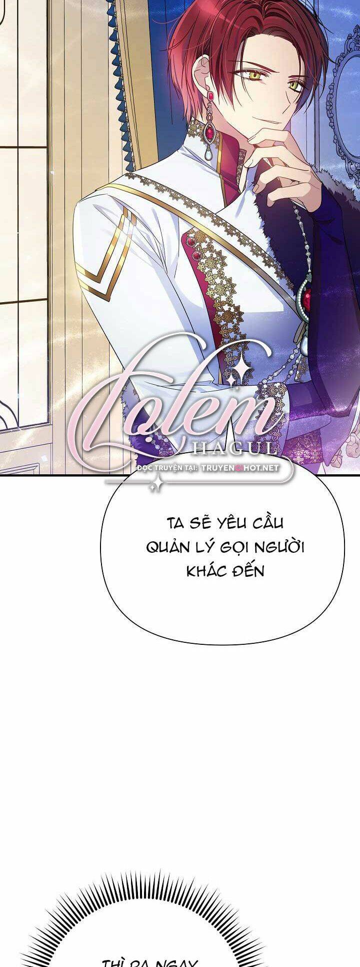 Từ Lúc Bắt Đầu Tôi Vẫn Luôn Ở Bên Em Chapter 48.1 - 12