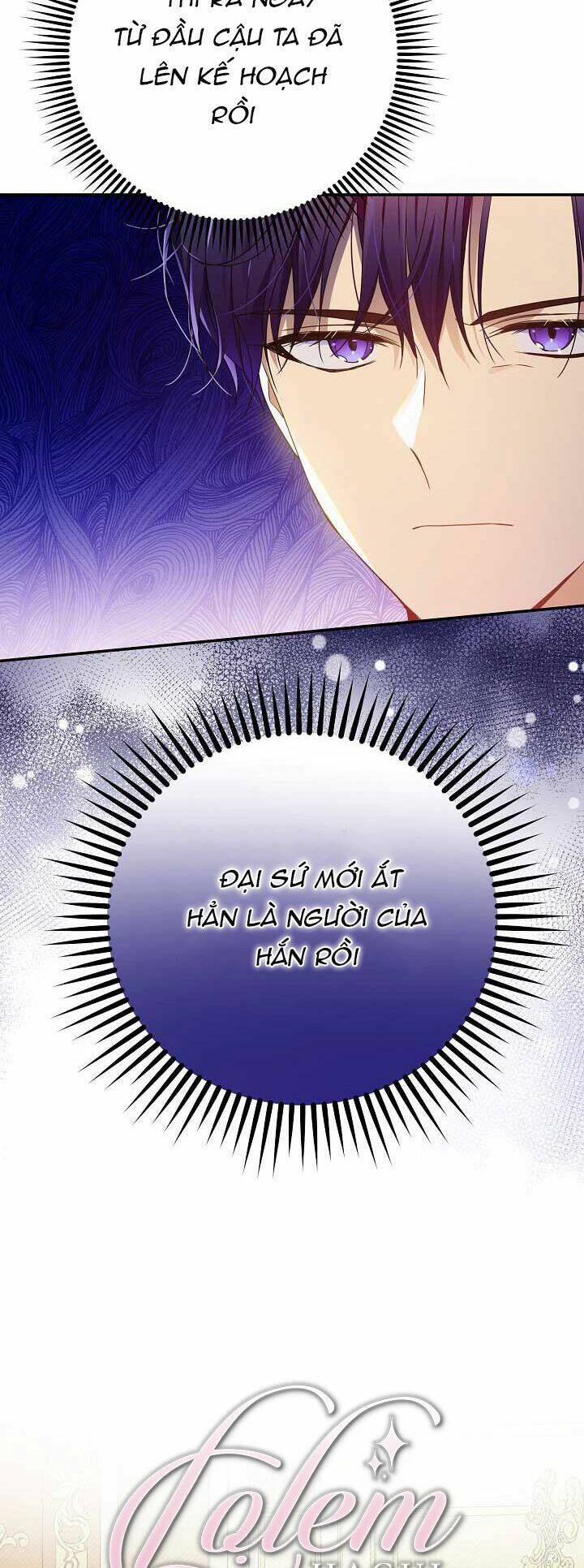 Từ Lúc Bắt Đầu Tôi Vẫn Luôn Ở Bên Em Chapter 48.1 - 13