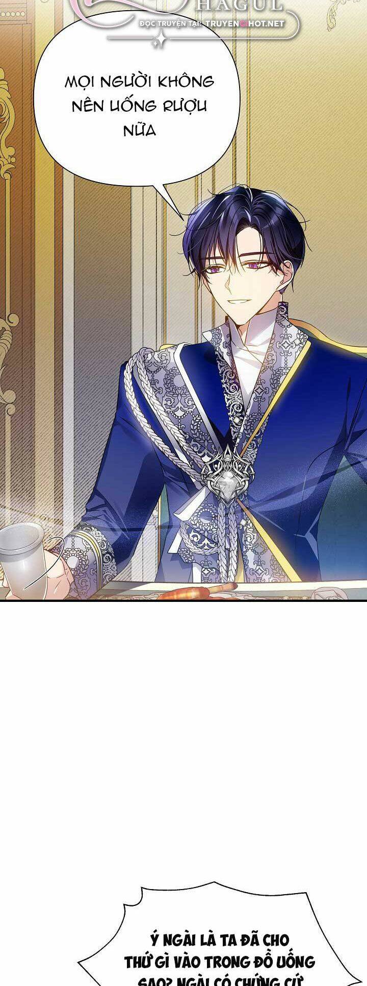 Từ Lúc Bắt Đầu Tôi Vẫn Luôn Ở Bên Em Chapter 48.1 - 14