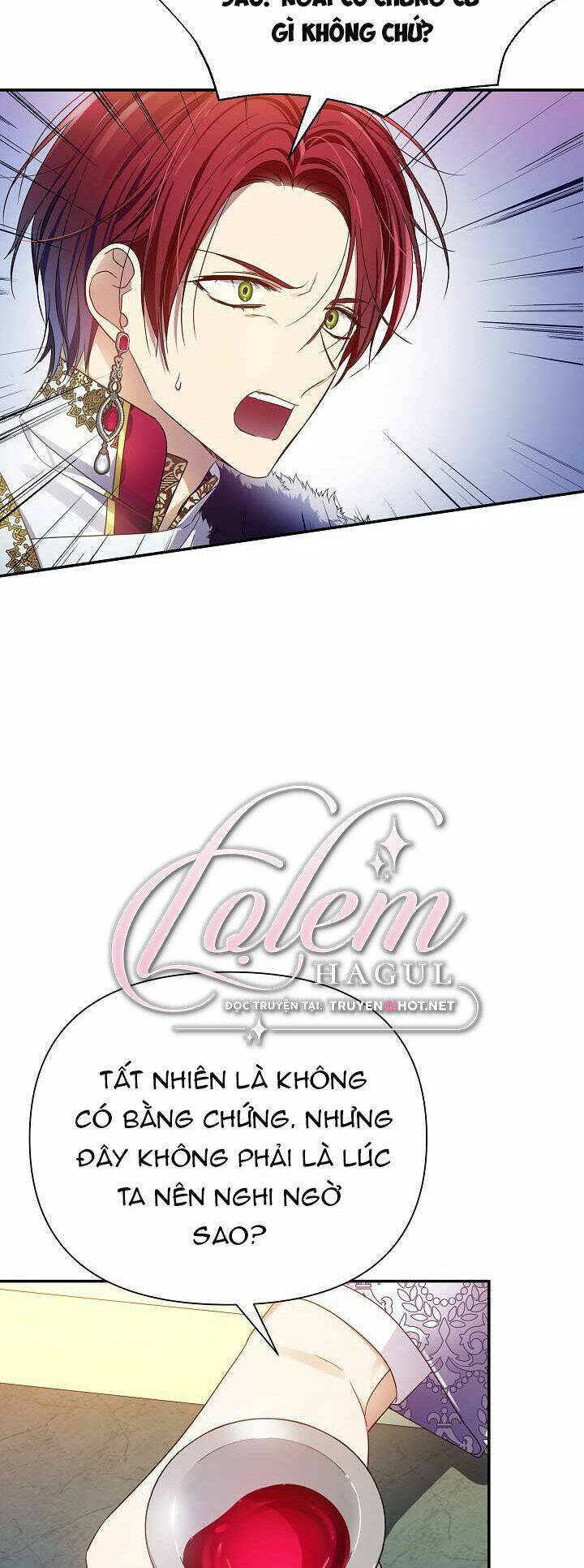Từ Lúc Bắt Đầu Tôi Vẫn Luôn Ở Bên Em Chapter 48.1 - 15
