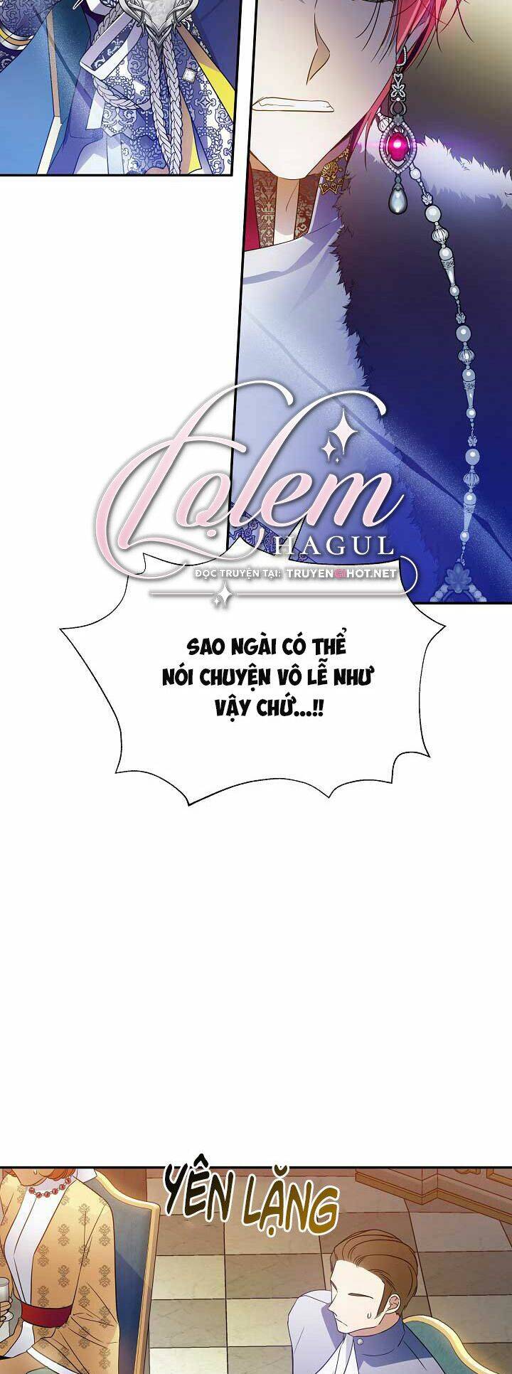 Từ Lúc Bắt Đầu Tôi Vẫn Luôn Ở Bên Em Chapter 48.1 - 17