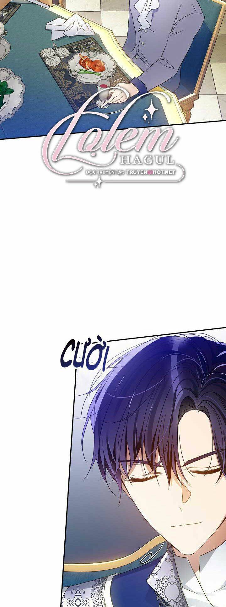 Từ Lúc Bắt Đầu Tôi Vẫn Luôn Ở Bên Em Chapter 48.1 - 18