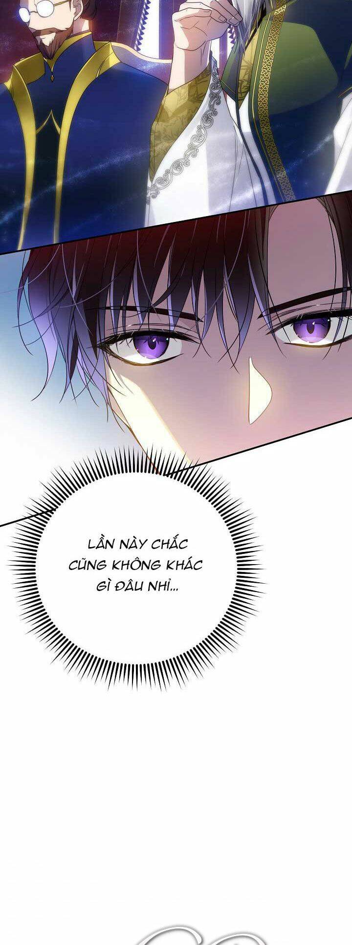 Từ Lúc Bắt Đầu Tôi Vẫn Luôn Ở Bên Em Chapter 48.1 - 20