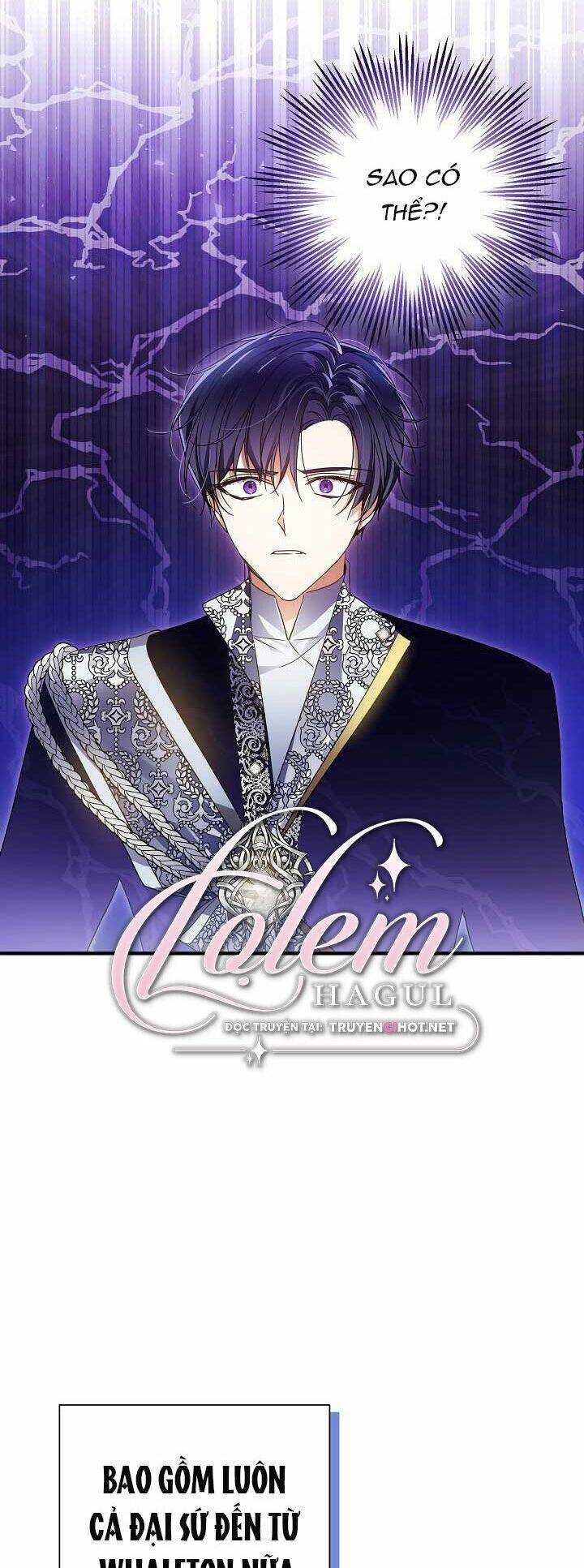 Từ Lúc Bắt Đầu Tôi Vẫn Luôn Ở Bên Em Chapter 48.1 - 22