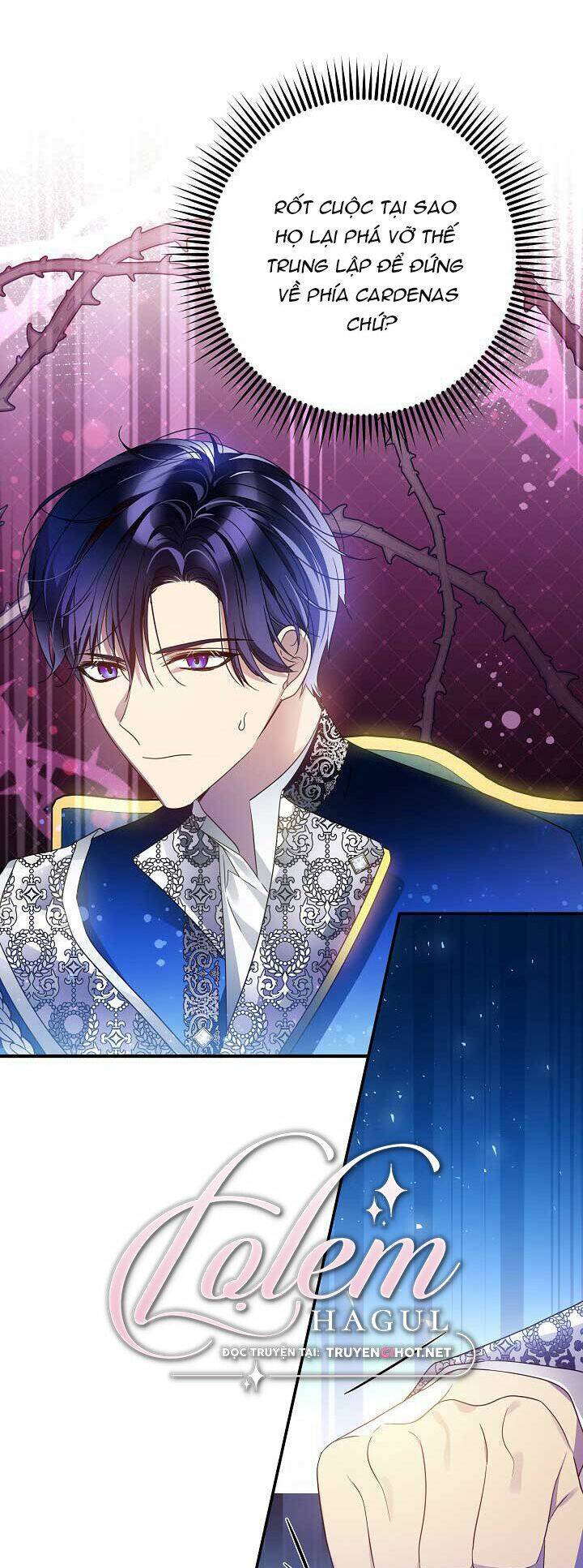 Từ Lúc Bắt Đầu Tôi Vẫn Luôn Ở Bên Em Chapter 48.1 - 24