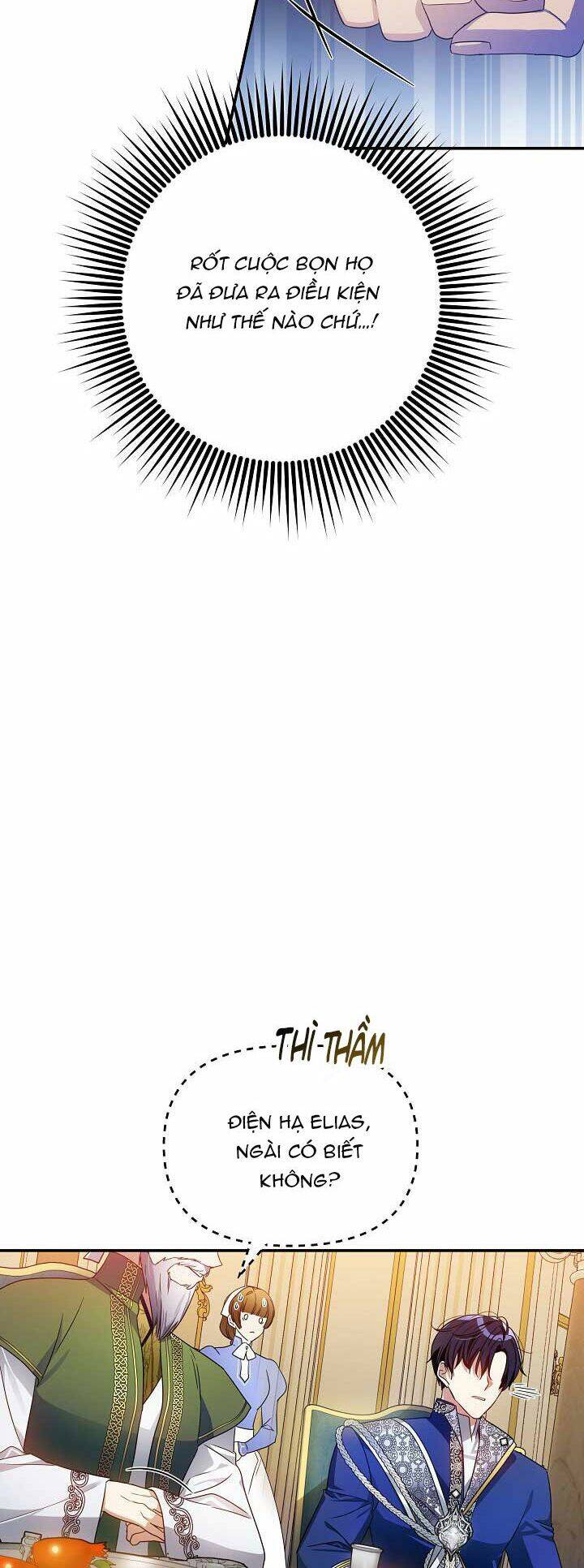 Từ Lúc Bắt Đầu Tôi Vẫn Luôn Ở Bên Em Chapter 48.1 - 25