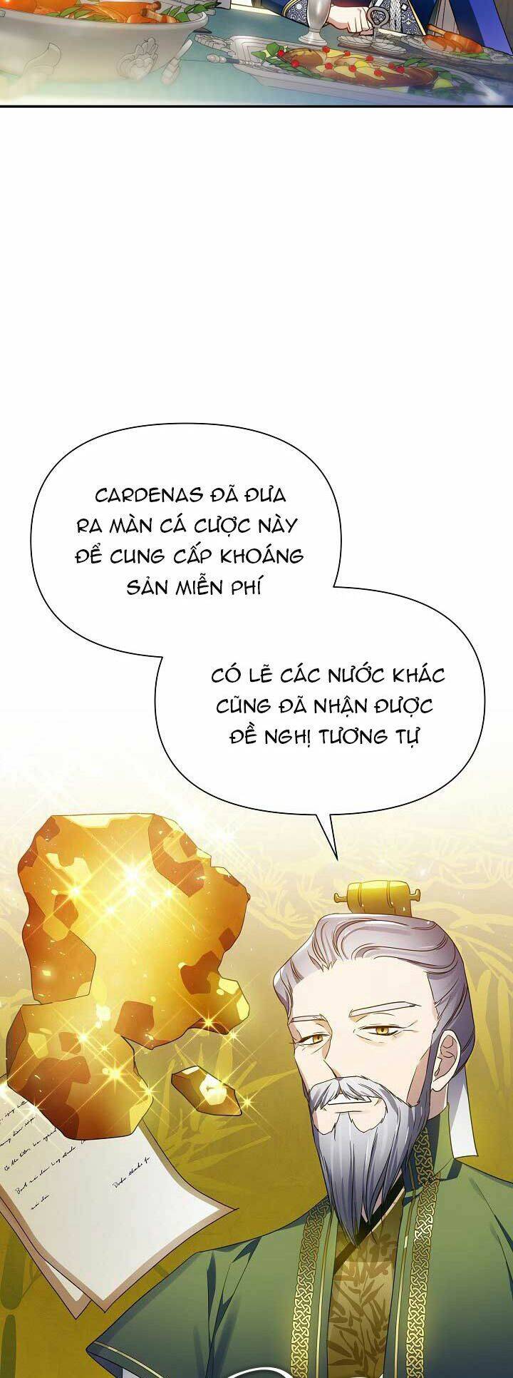 Từ Lúc Bắt Đầu Tôi Vẫn Luôn Ở Bên Em Chapter 48.1 - 26