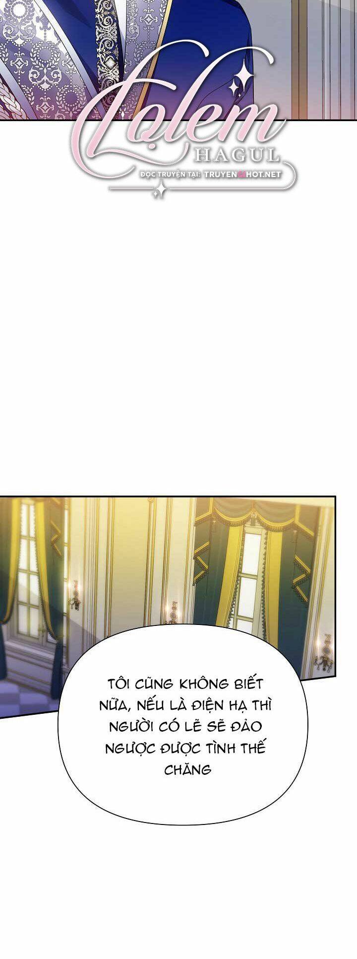 Từ Lúc Bắt Đầu Tôi Vẫn Luôn Ở Bên Em Chapter 48.1 - 28