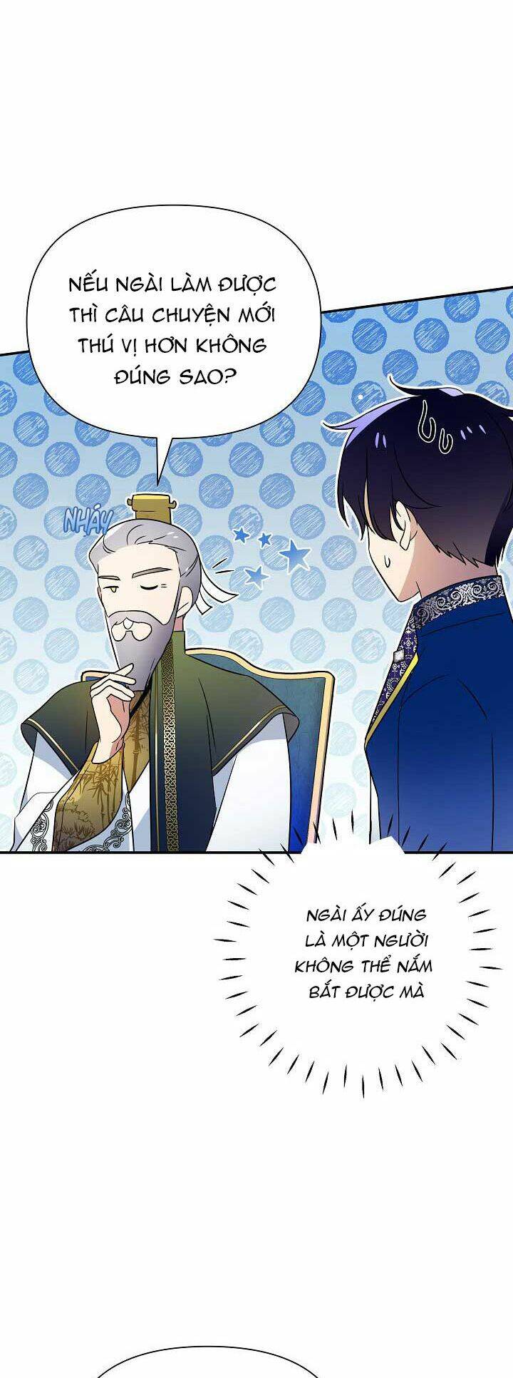 Từ Lúc Bắt Đầu Tôi Vẫn Luôn Ở Bên Em Chapter 48.1 - 29