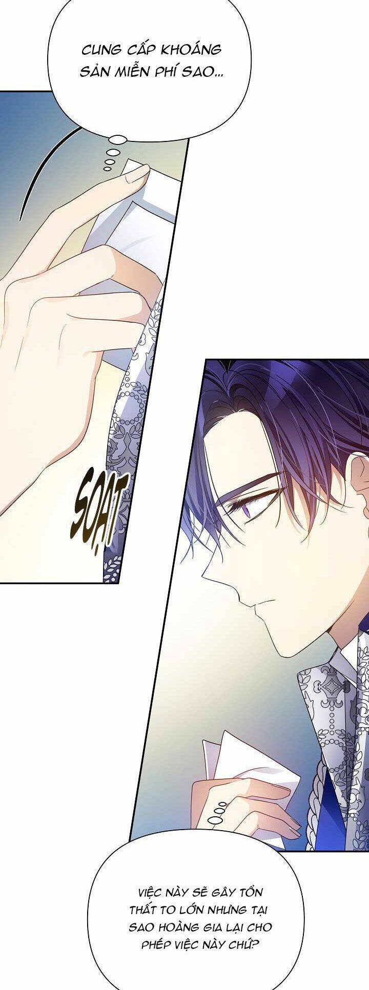 Từ Lúc Bắt Đầu Tôi Vẫn Luôn Ở Bên Em Chapter 48.1 - 30