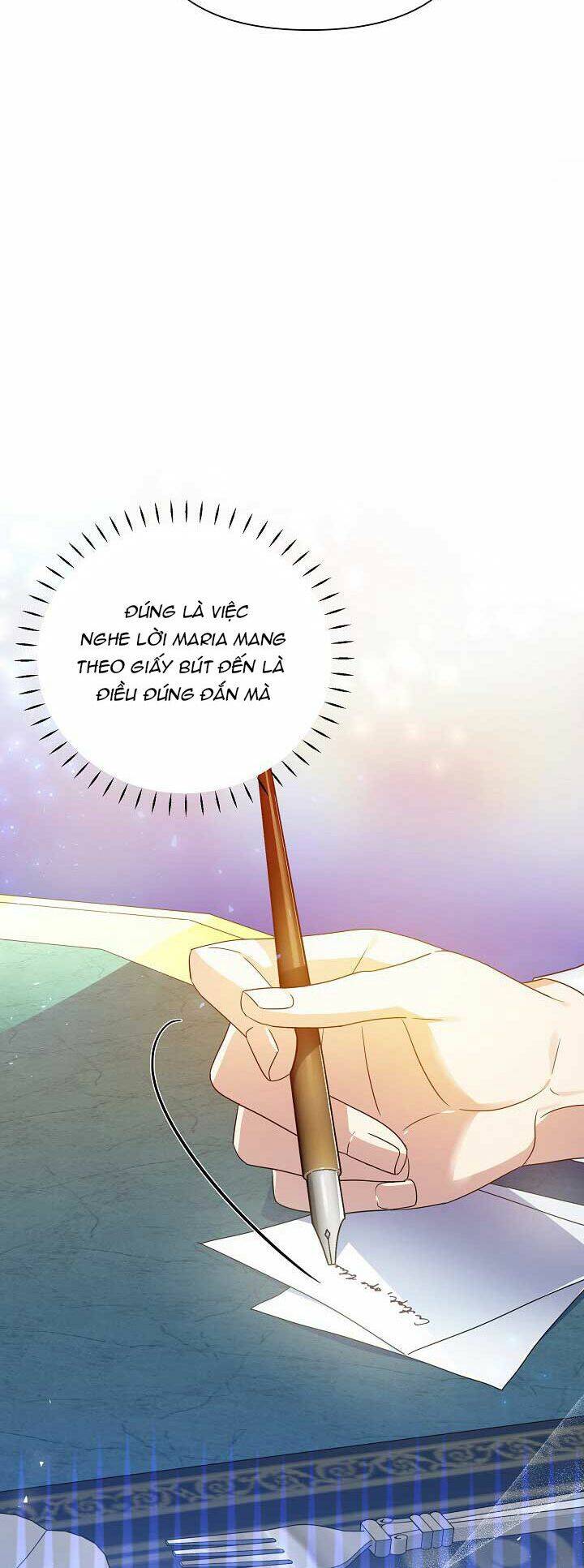 Từ Lúc Bắt Đầu Tôi Vẫn Luôn Ở Bên Em Chapter 48.1 - 31