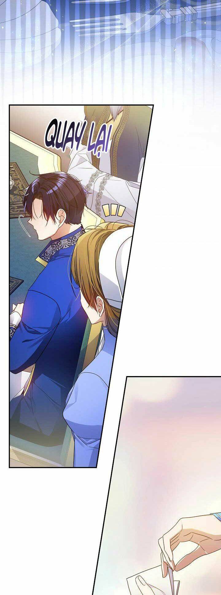 Từ Lúc Bắt Đầu Tôi Vẫn Luôn Ở Bên Em Chapter 48.1 - 32