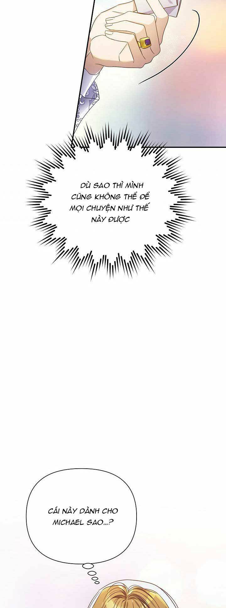 Từ Lúc Bắt Đầu Tôi Vẫn Luôn Ở Bên Em Chapter 48.1 - 33