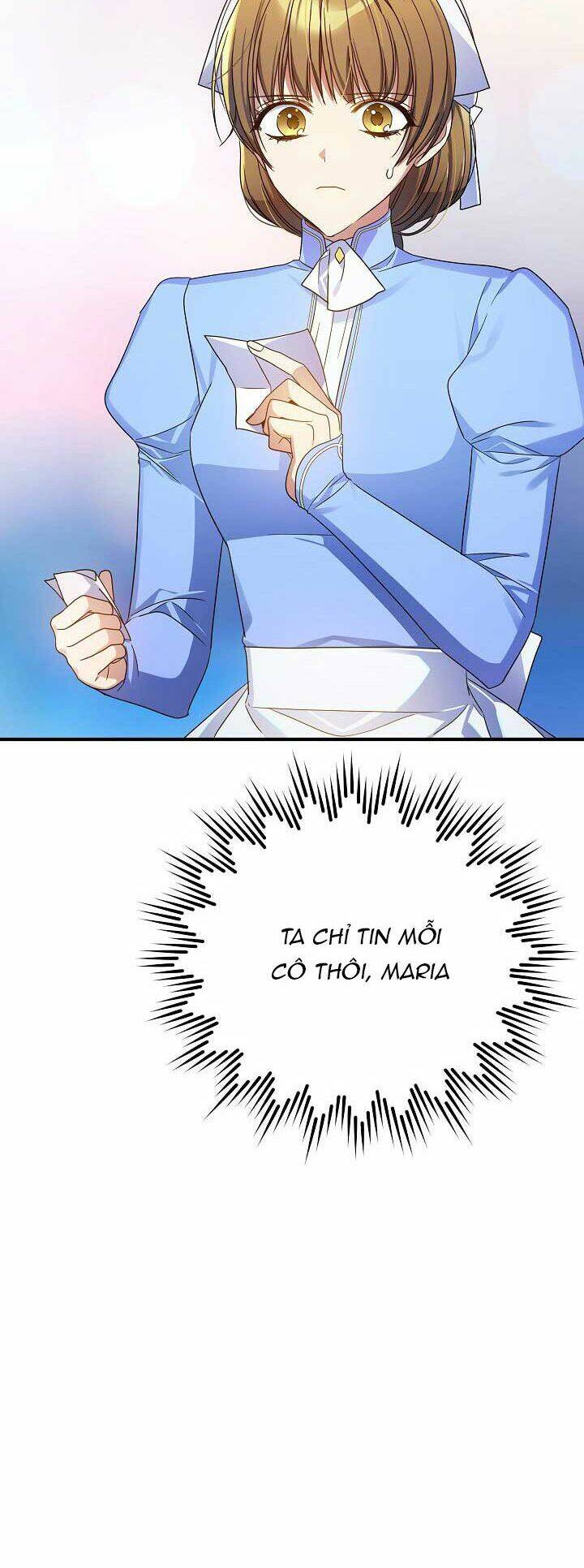 Từ Lúc Bắt Đầu Tôi Vẫn Luôn Ở Bên Em Chapter 48.1 - 34