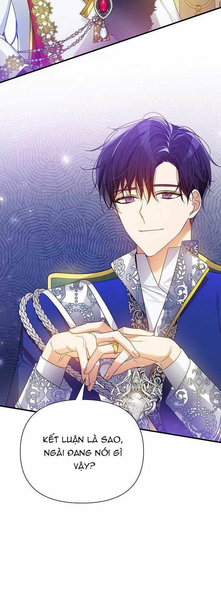 Từ Lúc Bắt Đầu Tôi Vẫn Luôn Ở Bên Em Chapter 48.1 - 36