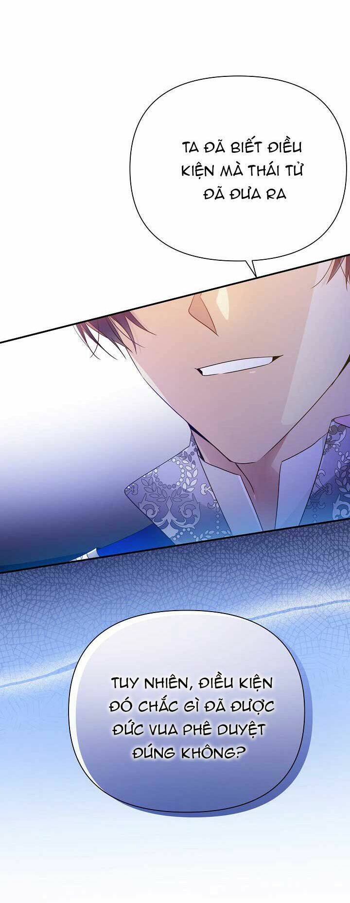 Từ Lúc Bắt Đầu Tôi Vẫn Luôn Ở Bên Em Chapter 48.1 - 37