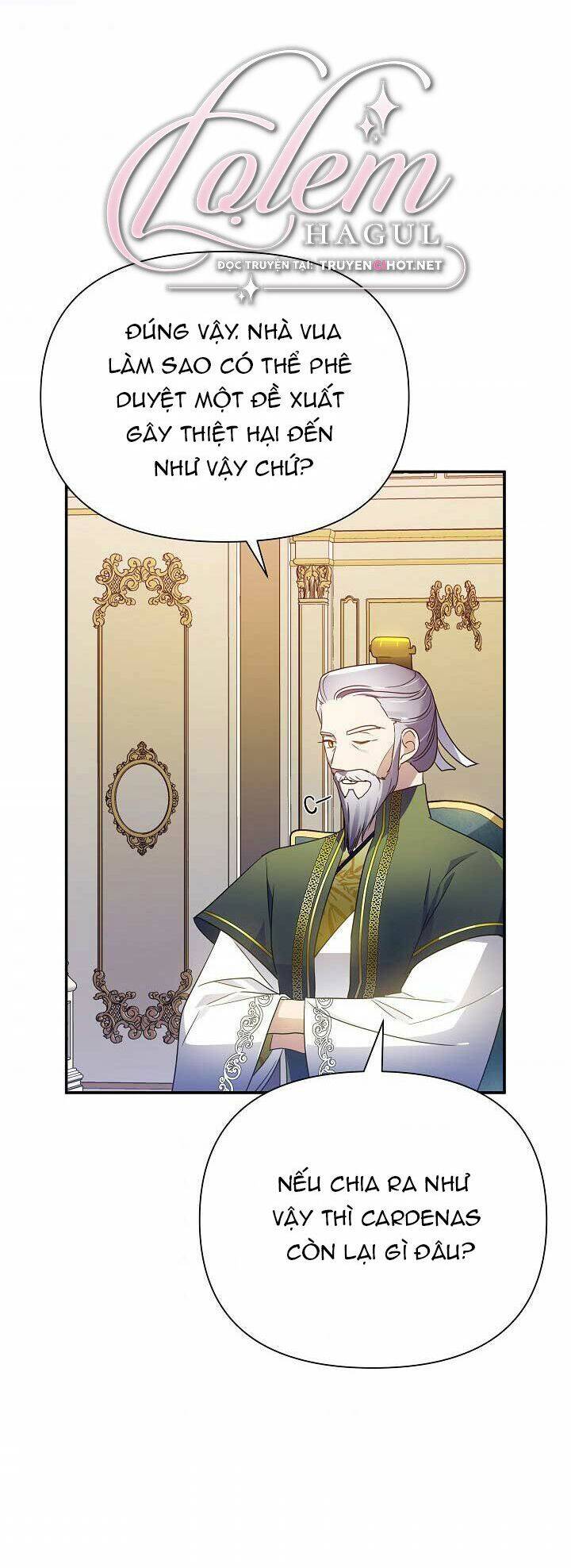 Từ Lúc Bắt Đầu Tôi Vẫn Luôn Ở Bên Em Chapter 48.1 - 38