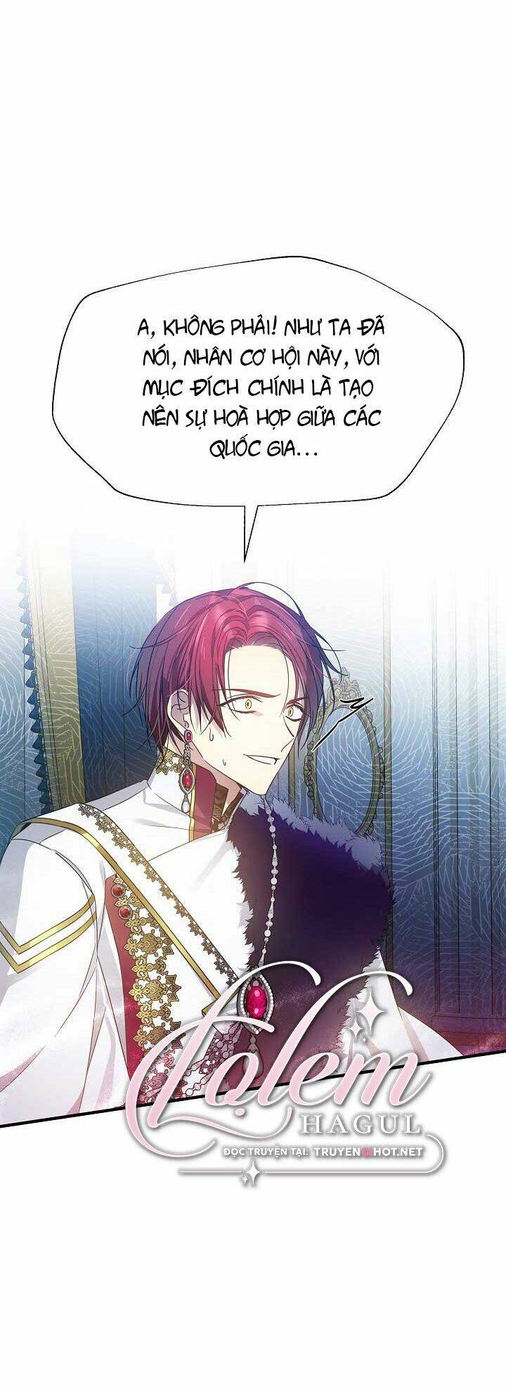 Từ Lúc Bắt Đầu Tôi Vẫn Luôn Ở Bên Em Chapter 48.1 - 39