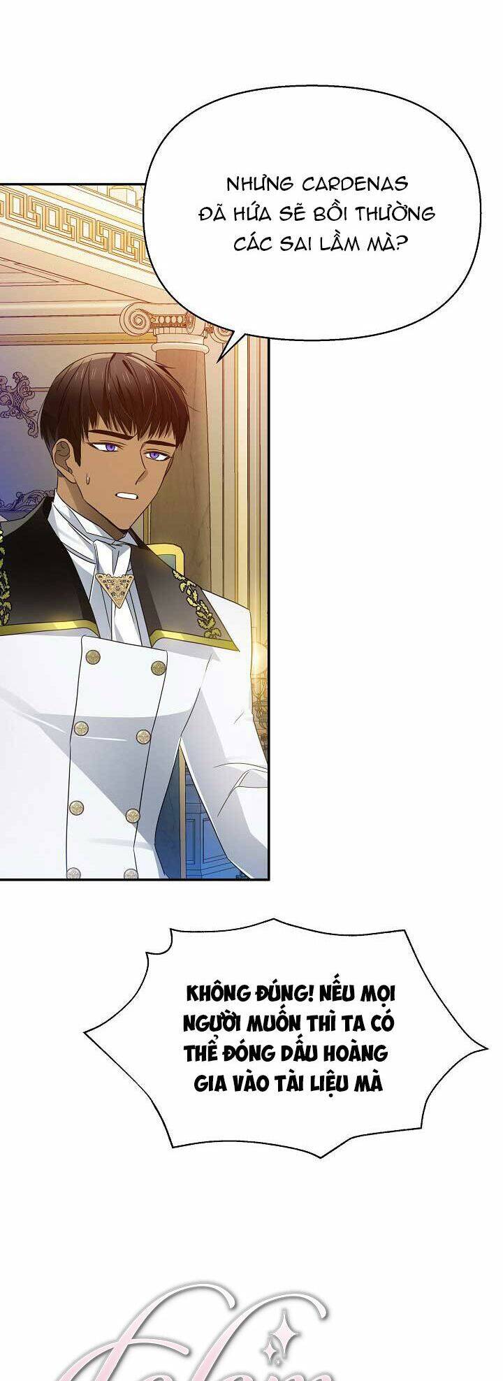 Từ Lúc Bắt Đầu Tôi Vẫn Luôn Ở Bên Em Chapter 48.1 - 40