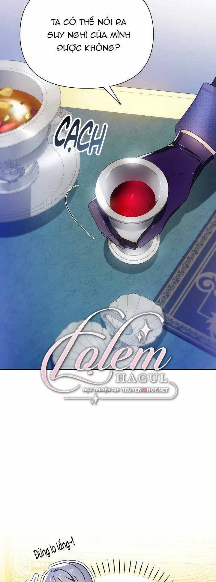 Từ Lúc Bắt Đầu Tôi Vẫn Luôn Ở Bên Em Chapter 48.1 - 5