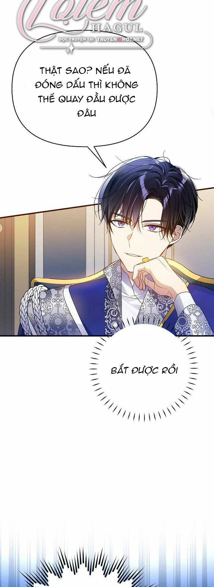 Từ Lúc Bắt Đầu Tôi Vẫn Luôn Ở Bên Em Chapter 48.1 - 41