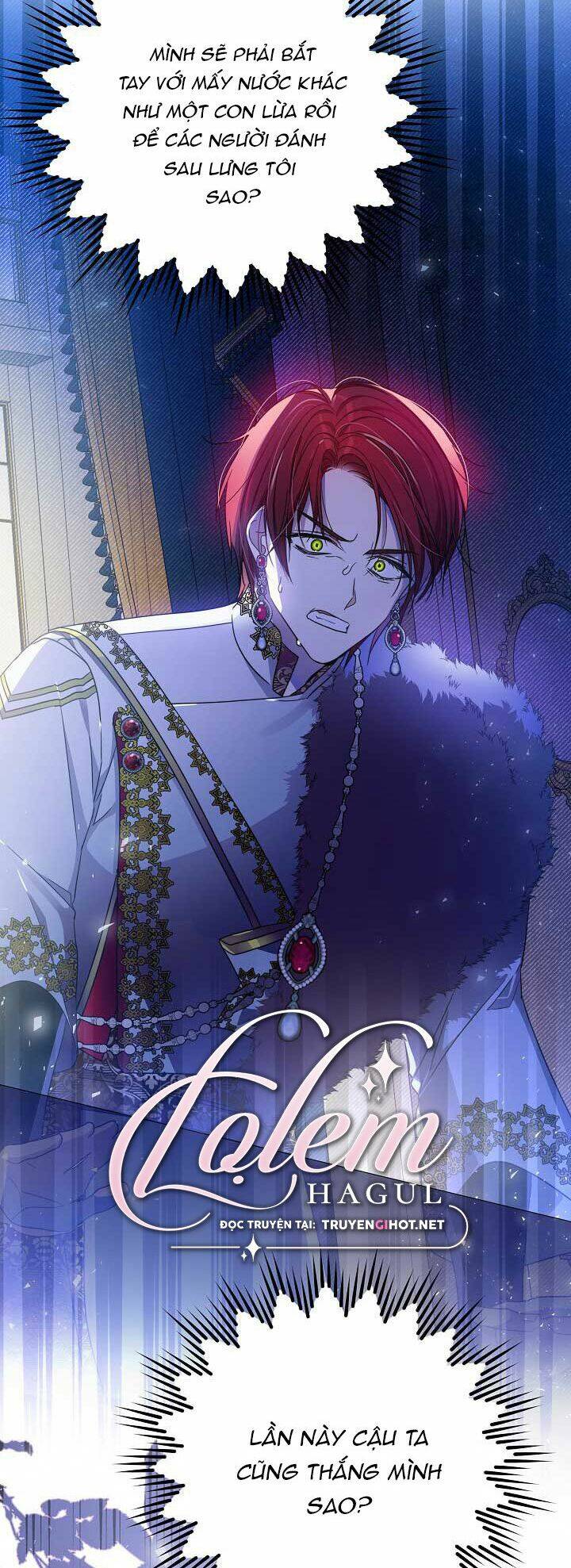 Từ Lúc Bắt Đầu Tôi Vẫn Luôn Ở Bên Em Chapter 48.1 - 42