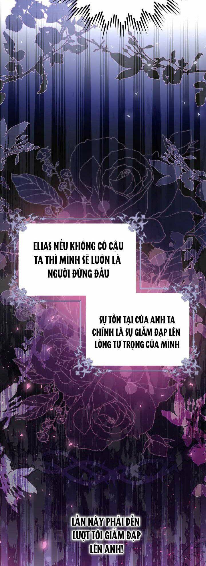 Từ Lúc Bắt Đầu Tôi Vẫn Luôn Ở Bên Em Chapter 48.1 - 43