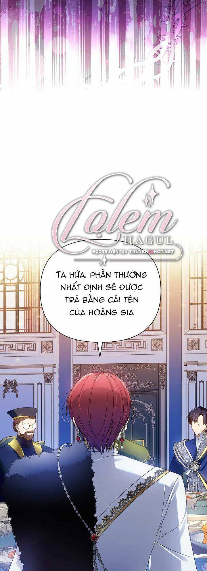 Từ Lúc Bắt Đầu Tôi Vẫn Luôn Ở Bên Em Chapter 48.1 - 44