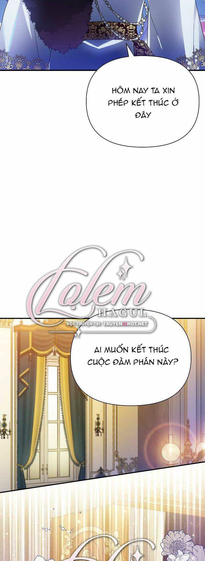 Từ Lúc Bắt Đầu Tôi Vẫn Luôn Ở Bên Em Chapter 48.1 - 45