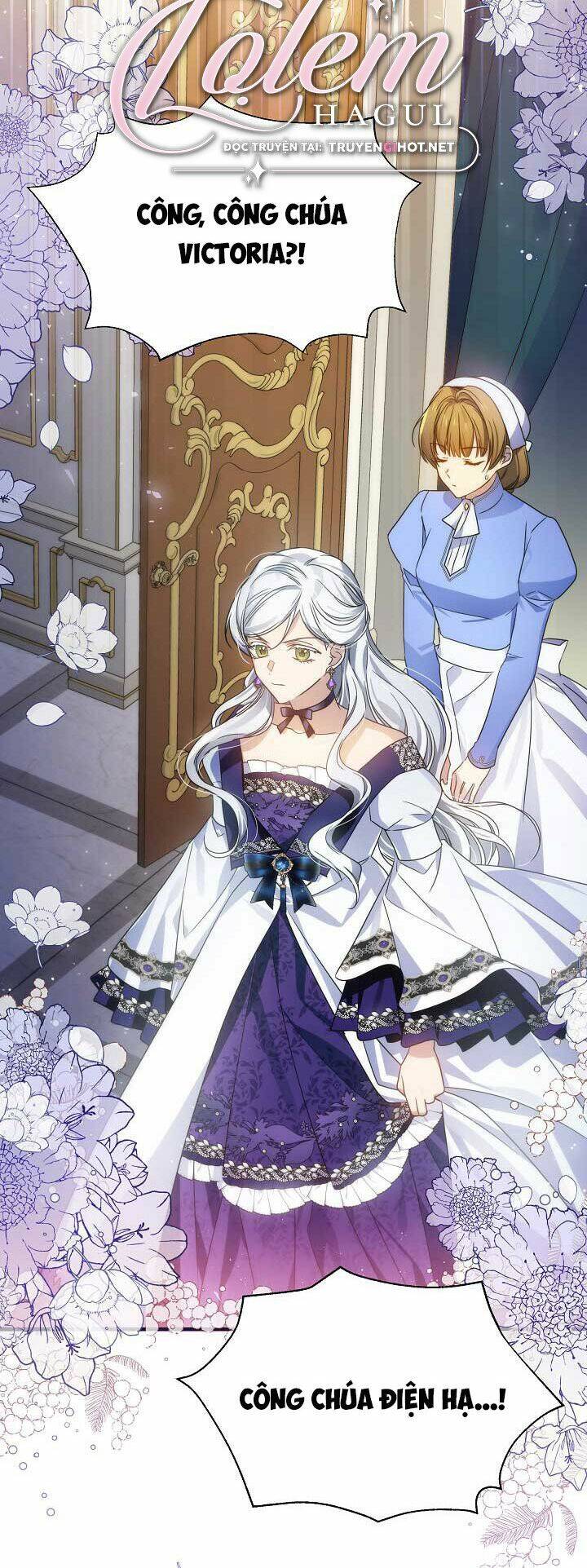 Từ Lúc Bắt Đầu Tôi Vẫn Luôn Ở Bên Em Chapter 48.1 - 46