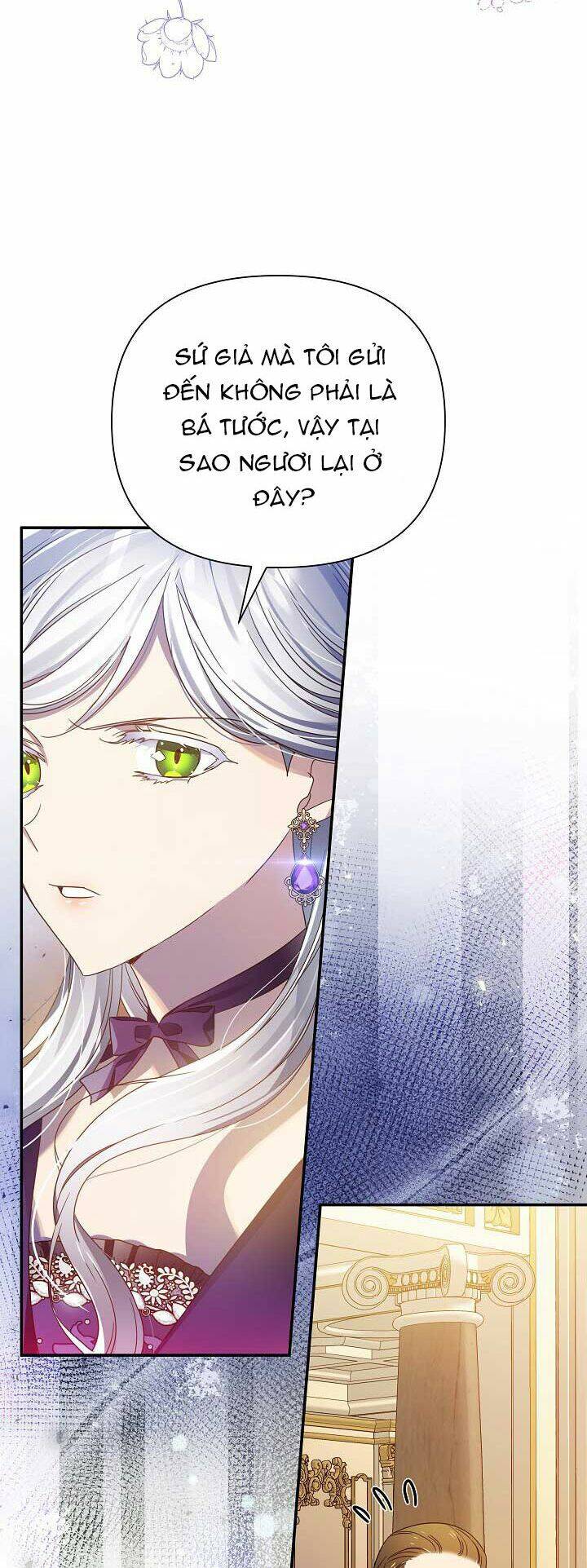 Từ Lúc Bắt Đầu Tôi Vẫn Luôn Ở Bên Em Chapter 48.1 - 47