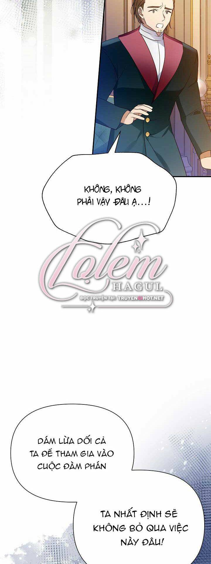 Từ Lúc Bắt Đầu Tôi Vẫn Luôn Ở Bên Em Chapter 48.1 - 48