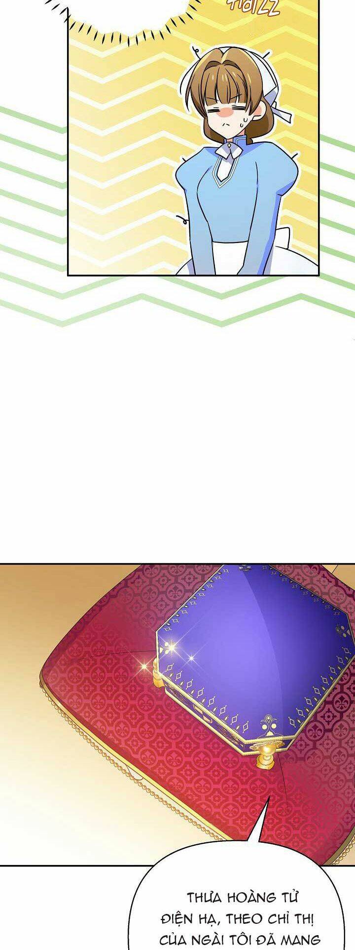 Từ Lúc Bắt Đầu Tôi Vẫn Luôn Ở Bên Em Chapter 48.1 - 50