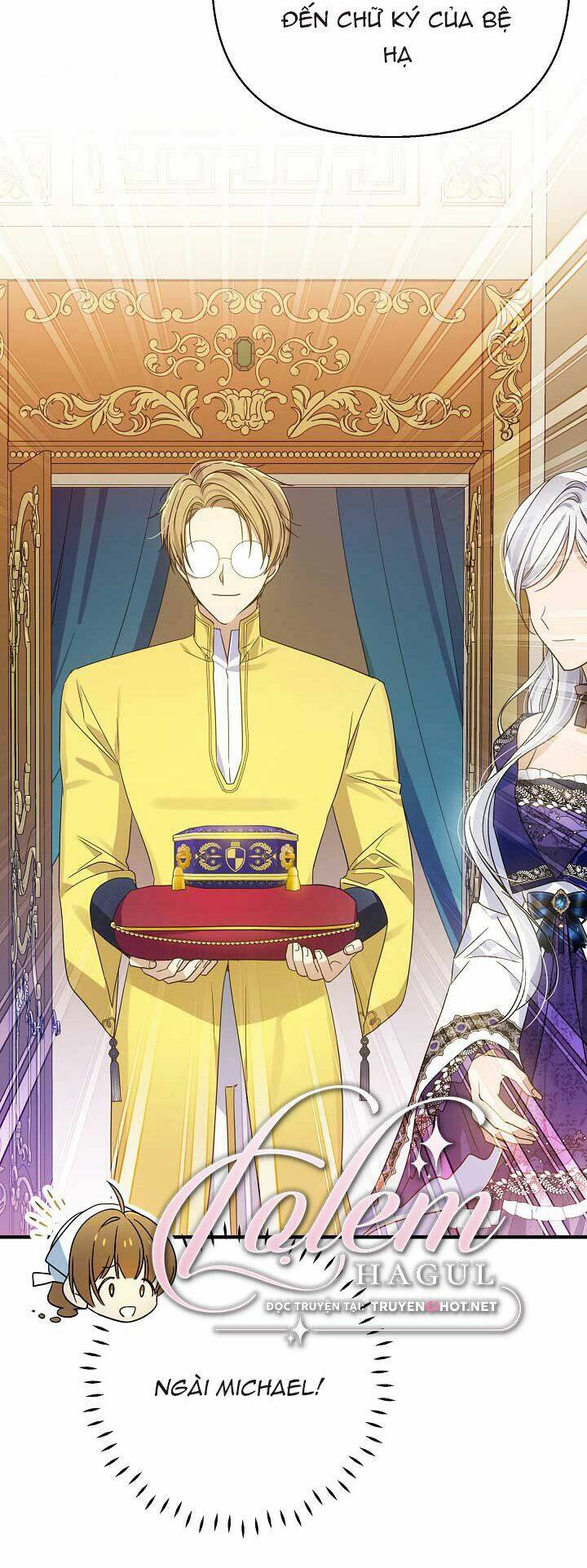 Từ Lúc Bắt Đầu Tôi Vẫn Luôn Ở Bên Em Chapter 48.1 - 51